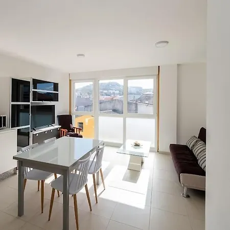 Faro Apartmán