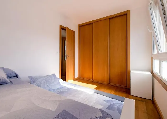 Faro Apartmán *