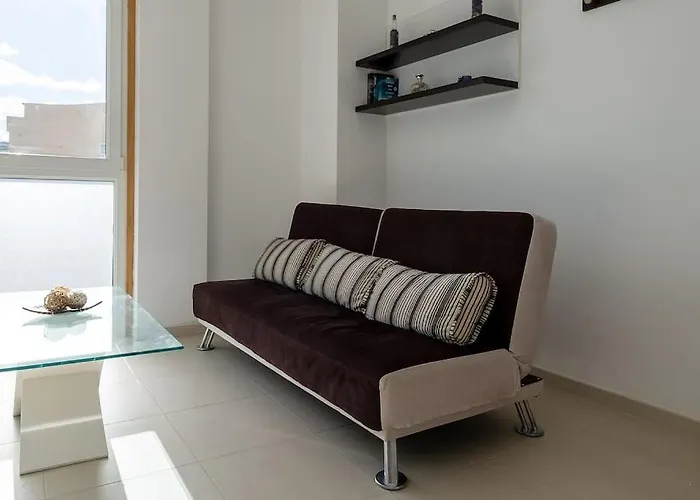 Apartmán Faro Muxia