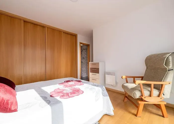 Apartmán Faro *