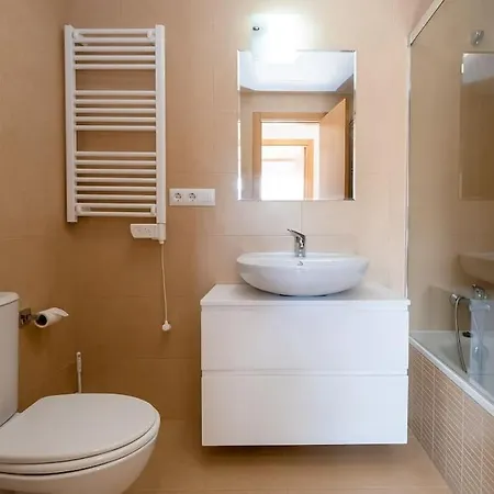 Faro Apartamento