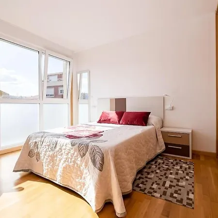Apartamento Faro *