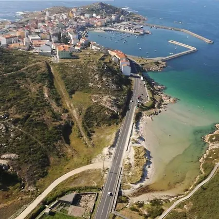 Faro * Muxía