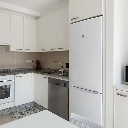 Faro Apartamento Muxía