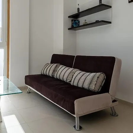 Apartment Faro Muxia