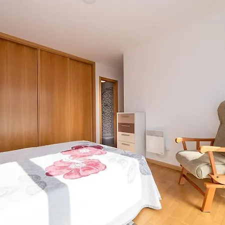 Apartament Faro *