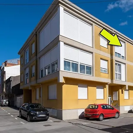 Faro Apartamento