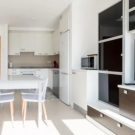 Apartamento Faro