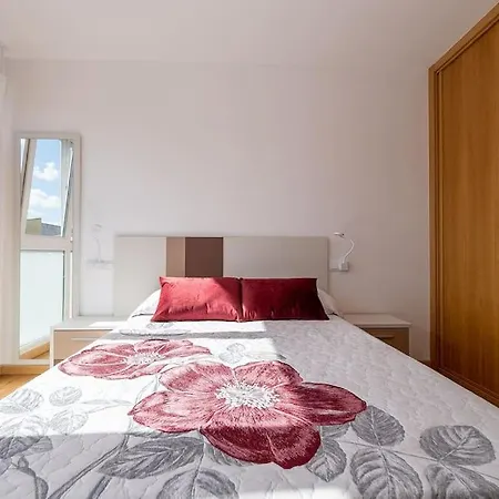 Apartamento Faro *