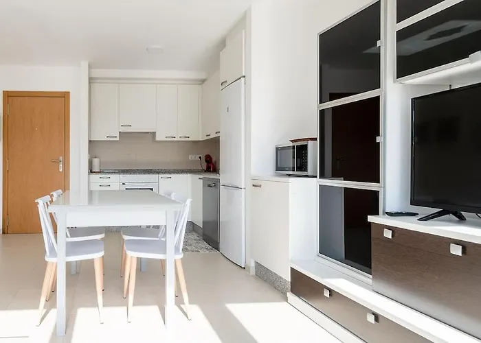 Apartament Faro