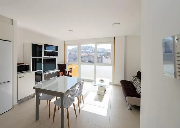Faro Apartament