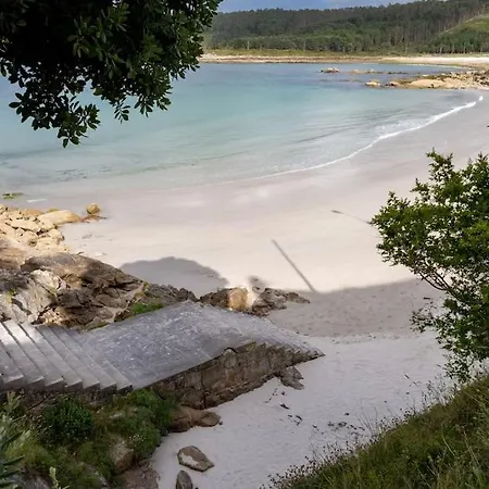 Faro Apartment Muxia