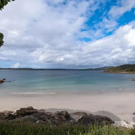 Apartment Faro Muxia