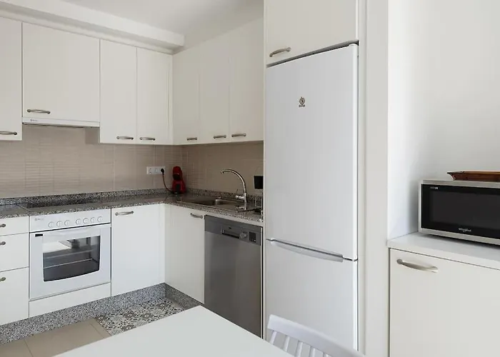 Faro Apartment Muxia