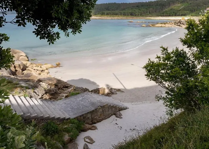 Faro Apartment Muxia