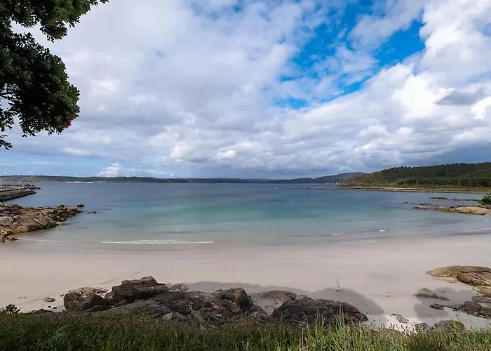 Apartment Faro Muxia